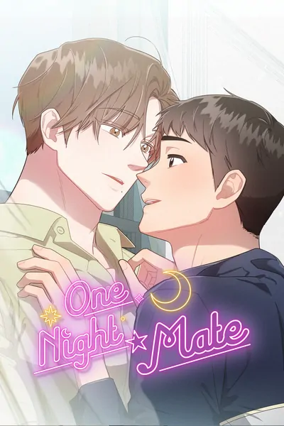 One Night Mate (Official)